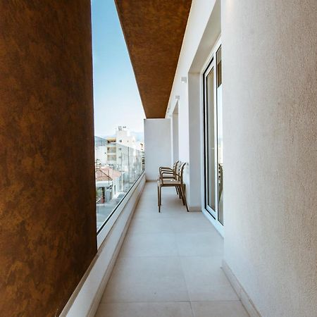 Antel Suites & Apartments Hanya Dış mekan fotoğraf