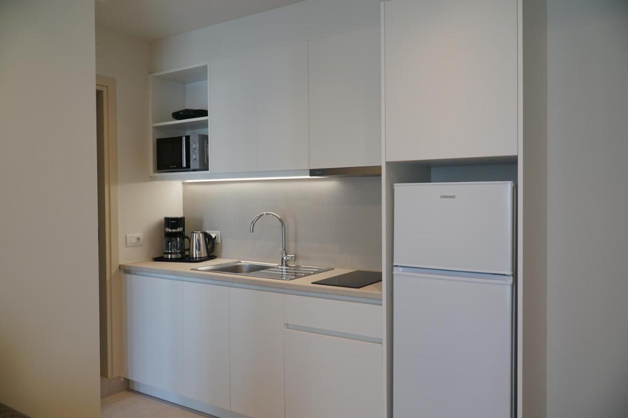 Antel Suites & Apartments Hanya Dış mekan fotoğraf