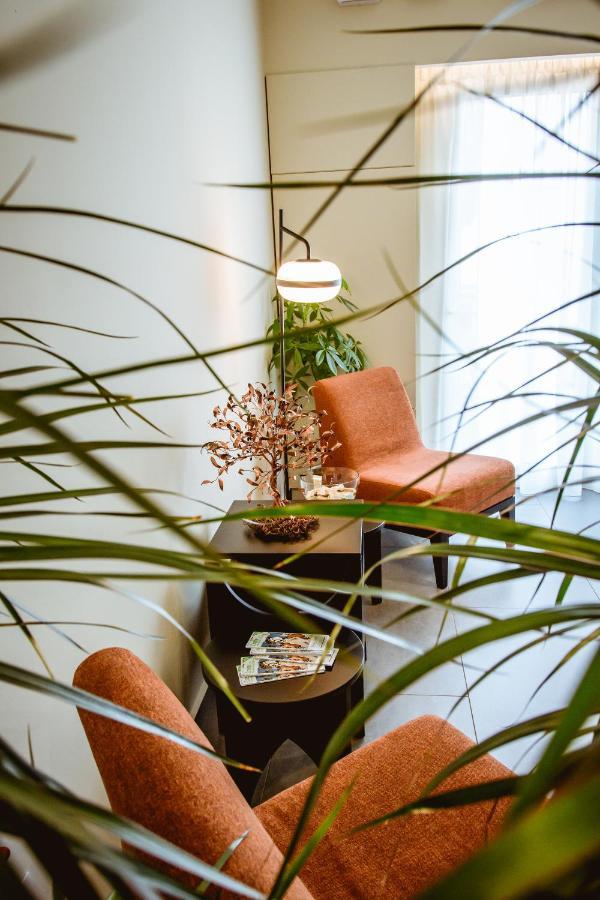 Antel Suites & Apartments Hanya Dış mekan fotoğraf
