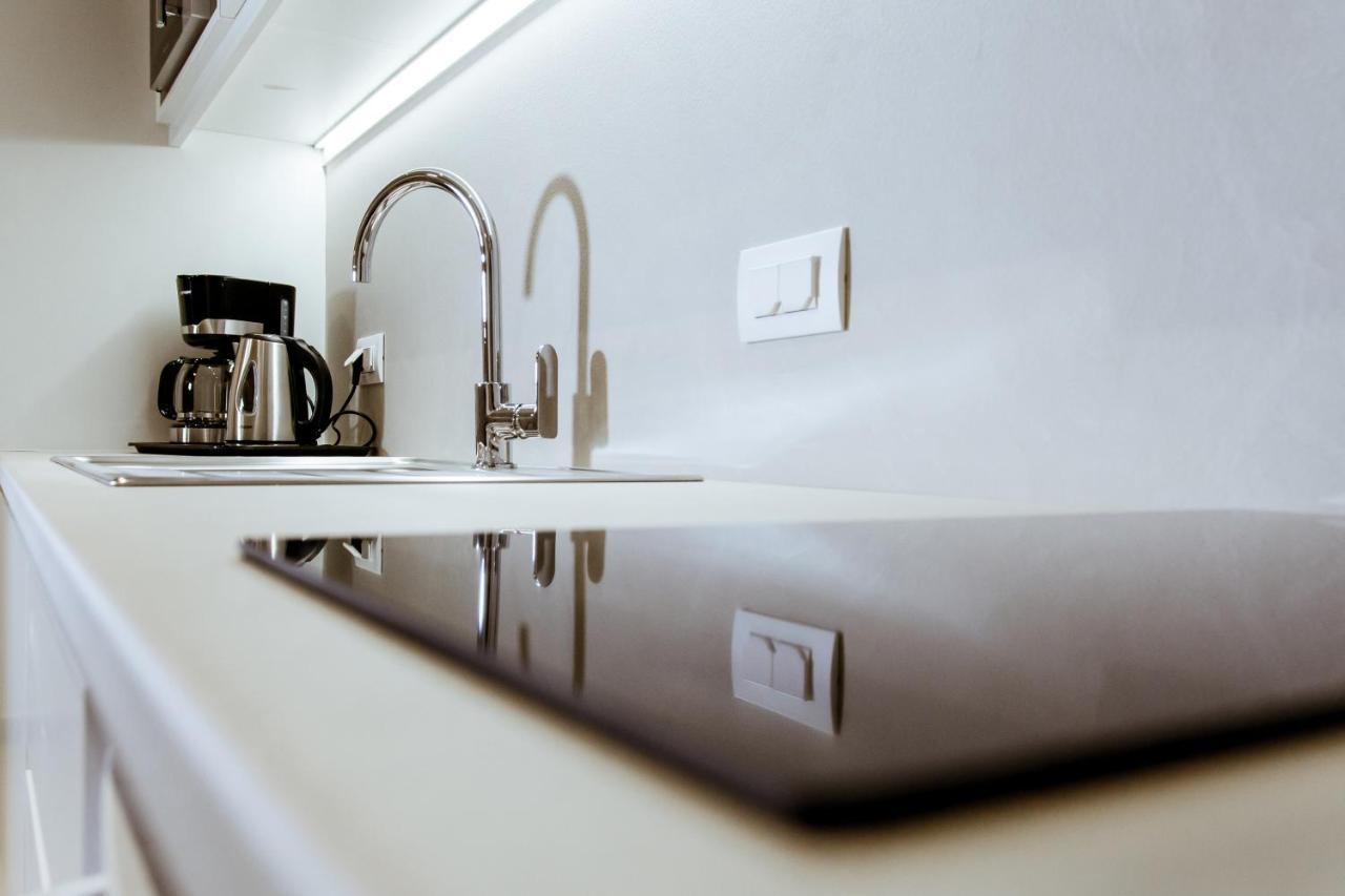 Antel Suites & Apartments Hanya Dış mekan fotoğraf