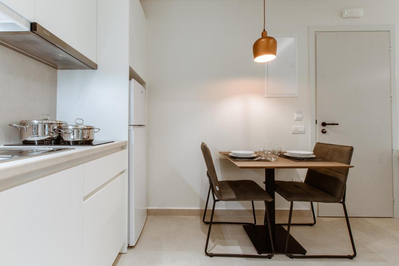 Antel Suites & Apartments Hanya Dış mekan fotoğraf
