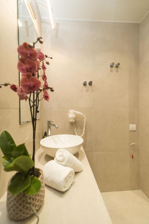Antel Suites & Apartments Hanya Dış mekan fotoğraf